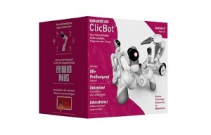 Робот ClicBot MAKER KIT