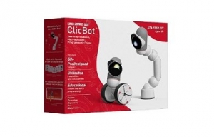 Робот ClicBot STARTER KIT