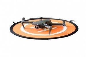 Взлетная площадка Deep RC 55см для квадрокоптера