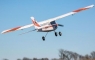 Радиоуправляемый самолет E-flite Apprentice STS 1.5m RTF с аппаратурой DXS