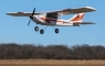 Радиоуправляемый самолет E-flite Apprentice STS 1.5m RTF с аппаратурой DXS