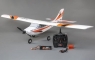 Радиоуправляемый самолет E-flite Apprentice STS 1.5m RTF с аппаратурой DXS