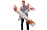 Радиоуправляемый самолет E-flite Apprentice STS 1.5m RTF с аппаратурой DXS