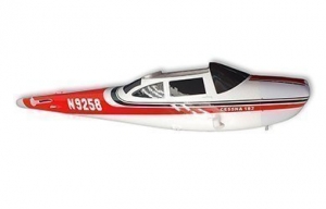 Фюзеляж для Cessna 182