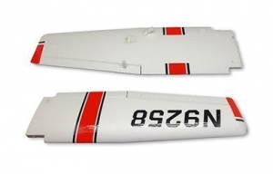 Набор крыла для Cessna 182