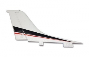 Киль для Cessna 182