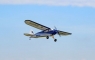 Радиоуправляемый самолет HobbyZone Sport Cub S 2 RTF c технологией SAFE