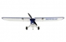 Радиоуправляемый самолет HobbyZone Sport Cub S 2 RTF c технологией SAFE