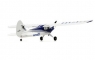 Радиоуправляемый самолет HobbyZone Sport Cub S 2 RTF c технологией SAFE