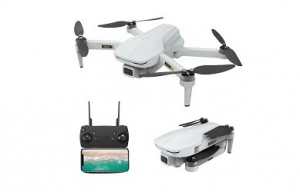 Квадрокоптер Eachine EX5 GPS/ГЛОНАСС 5G 4K 1000 м RTF