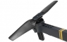 Квадрокоптер Eachine E58 FPV с видеокамерой 2MP (Wi-Fi), 3 аккумулятора в комплекте