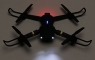 Квадрокоптер Eachine E58 FPV с видеокамерой 2MP (Wi-Fi), 3 аккумулятора в комплекте