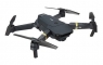 Квадрокоптер Eachine E58 FPV с видеокамерой 2MP (Wi-Fi), 3 аккумулятора в комплекте