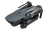 Квадрокоптер Eachine E58 FPV с видеокамерой 2MP (Wi-Fi), 3 аккумулятора в комплекте