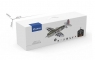 Радиоуправляемый самолет Eachine Mini P-47 RTF (2 аккумулятора)