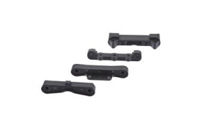 Держатели нижних рычагов ARRMA 4шт (AR330379)