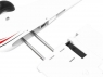 Радиоуправляемый планер Volantex RC Phoenix V2 2000мм KIT
