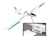 Радиоуправляемый планер Volantex RC Ranger 2400мм KIT