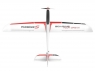 Радиоуправляемый планер Volantex RC PhoenixS 1600мм KIT