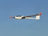 Радиоуправляемый планер Volantex RC ASW28 2600мм KIT