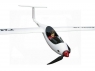 Радиоуправляемый планер Volantex RC ASW28 2600мм KIT