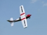 Радиоуправляемый самолет Top RC Cessna 182 400 class красная 965мм KIT