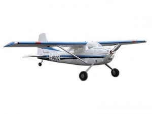 Радиоуправляемый самолет Top RC Cessna ST 1.5m C185 KIT