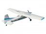 Радиоуправляемый самолет Top RC Cessna ST 1.5m C185 KIT