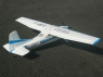 Радиоуправляемый самолет Top RC Cessna ST 1.5m C185 KIT