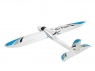 Радиоуправляемый планер Top RC SKY SURFER синий 1400мм KIT