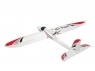 Радиоуправляемый планер Top RC SKY SURFER красный 1400мм KIT