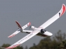 Радиоуправляемый планер Top RC SKY SURFER красный 1400мм KIT