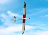 Радиоуправляемый планер Top RC Lightning 2100 (Propeller Power System) 2100мм 2.4G 4-ch LiPo RTF