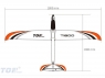 Радиоуправляемый планер Top RC T1800 (Propeller Power System) 1800мм KIT