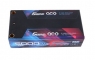 Аккумулятор Gens Ace Li-Po HV 7.6V 5000mAh 100C 2S2P (Black HardCase)
