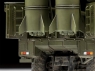 Сборная модель ZVEZDA Ракетный комплекс "Искандер-М", подарочный набор, 1/72