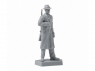 Сборная модель ZVEZDA Фольксштурм. Берлин 1945, 1/72