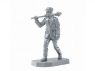 Сборная модель ZVEZDA Фольксштурм. Берлин 1945, 1/72