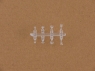 Сборная модель AVD Бронетранспортёр БТР-152К, 1/43