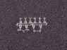 Сборная модель AVD Боевая машина РС30 "Град" (375Д) 1963 г., 1/43