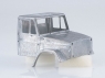 Сборная модель AVD ЗИЛ-ММЗ-45085, 1/43