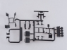 Сборная модель AVD АЦ-3-40 (43502), 1/43