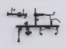 Сборная модель AVD АЦ-3-40 (43502), 1/43
