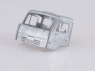 Сборная модель AVD АЦ-3-40 (43502), 1/43