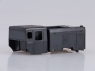 Сборная модель AVD АЦ-3-40 (43502), 1/43