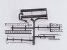 Сборная модель AVD АЦ-3-40 (43502), 1/43