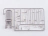 Сборная модель AVD АЦ-40(131)-137А, 1/72