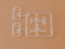 Сборная модель AVD АКПМ-3 (130), 1/72