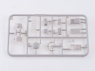 Сборная модель AVD Прожекторная установка АПМ-90М (130), 1/72