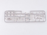Сборная модель AVD Шнекороторный снегоочиститель ДЭ-210 (131), 1/72